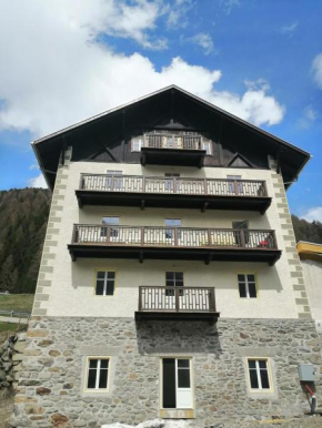 Villa Anna Stelvio
